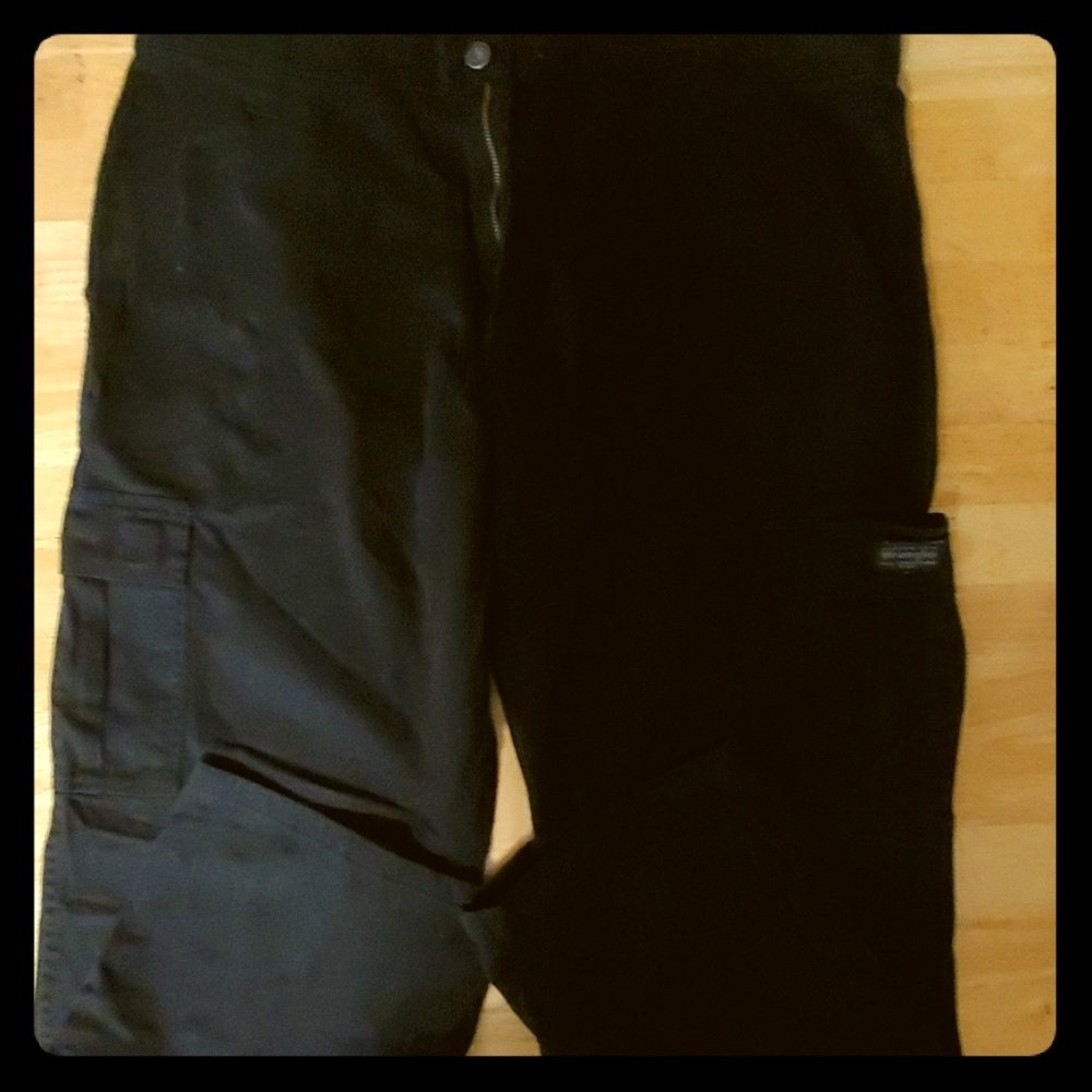 Men's Cargo Pants